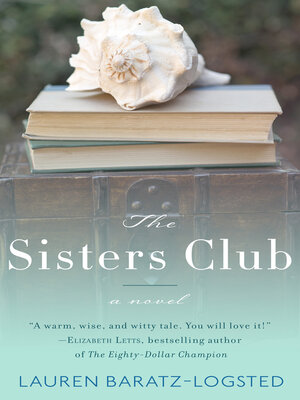 cover image of The Sisters Club